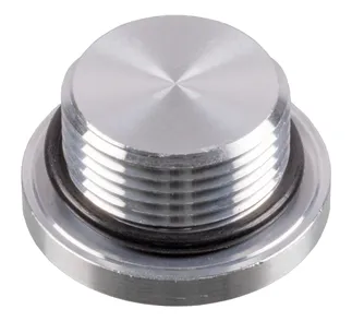 Febi Bilstein Engine Oil Drain Plug - WHT005623A